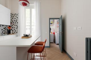 GuestHost - Milano Piazza Ascoli Cosy Apt - 1