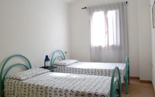 Casa di Zia Rosy - San Teodoro - 1