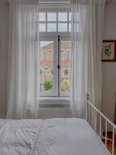 Sfeervolle vooroorlogse woning nabij centrum - Eindhoven - 4