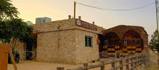 Petra Dad Farm (PDF) - 0