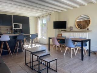 Horizon Bois by Melrose - Asnelles - 7