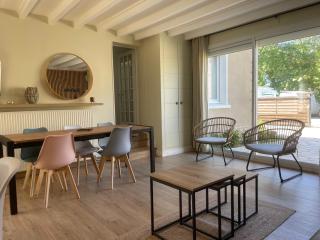 Horizon Bois by Melrose - Asnelles - 4