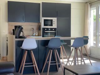 Horizon Bois by Melrose - Asnelles - 1