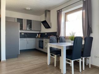 Ferienwohnung M Keller - Hollfeld - 8