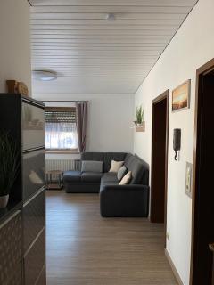 Ferienwohnung M Keller - Hollfeld - 7