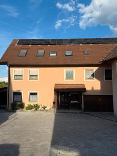 Ferienwohnung M Keller - Hollfeld - 1