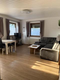 Ferienwohnung M Keller - Hollfeld - 6
