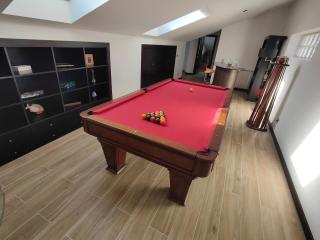 Villa Atlantica Torreira Piscine Salle de Jeux - Torreira - 1