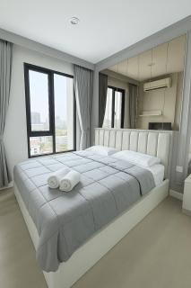 Thonglor Stylish City Living - 9