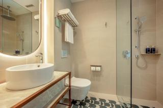 Dorsett Changi City Singapore - Singapore - 5