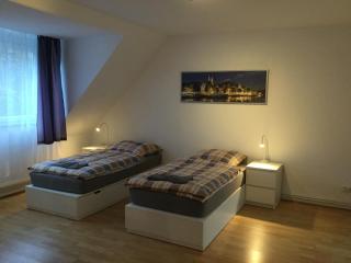 Ferienwohnung am Uniklinik - Lübeck - 9