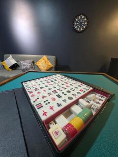 Cozy family suites condo near Mount Austin - Johor Bahru - 4