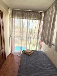 Sunny Levante apartment - Benidorm - 2