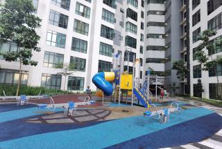 Cozy family suites condo near Mount Austin - Johor Bahru - 3