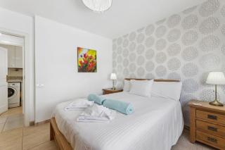 Apt Casa Coco - Playa Blanca - 3