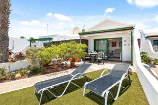 Apt Casa Coco - Playa Blanca - 1