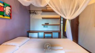 Casa na Praia de Mucugê - Arraial D'ajuda – Bahia - Porto Seguro - 1