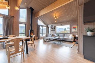 Sunnmøre Getaway - Sykkylven - 5