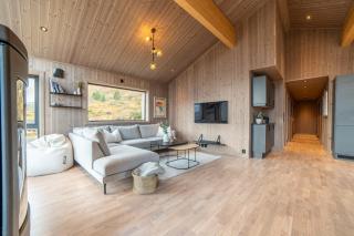 Sunnmøre Getaway - Sykkylven - 3