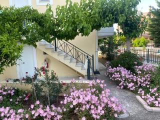 Rooms A Sinos - Agiokampos - 4