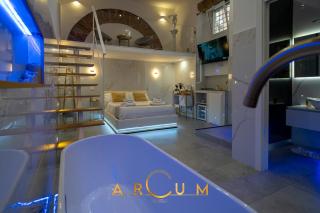 ARCUM suites - Palermo - 9