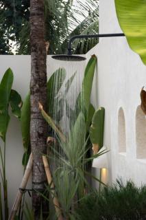 Casa Mimosa - 2BR Mediterranean Villa-Getaway Near Beach&Cafés - Tanah Lot - 6