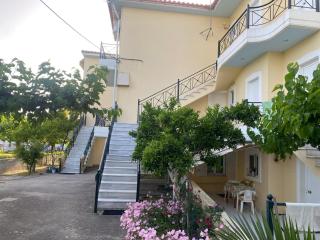 Rooms A Sinos - Agiokampos - 3