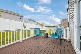 Stylish Vibe 2 Bed 2 Bath Nashville Home 30 or more Days by SkyRun Nashville - 7