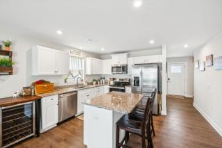 Stylish Vibe 2 Bed 2 Bath Nashville Home 30 or more Days by SkyRun Nashville - 4