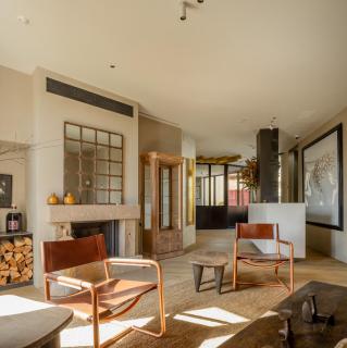 Hotel Mirador de Deyo - Villamayor de Monjardín - 7