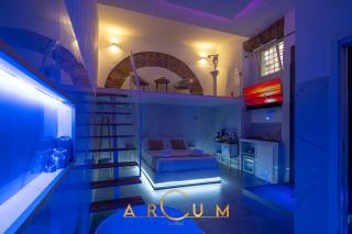 ARCUM suites - Palerme - 4