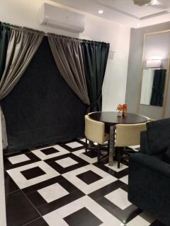 Home - Lahore - 9