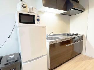 Otter Stay - Masaki - 5