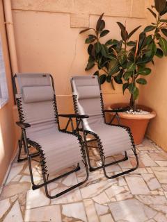 Casa Susana - Atouguia da Baleia - 9