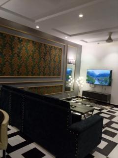 Home - Lahore - 5