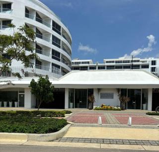 Exclusivo Apartamento Zona Norte Cartagena - Puerto Tierrabaja - 0