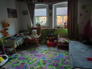 Ubytování OKŘÍNEK ONE - - 7