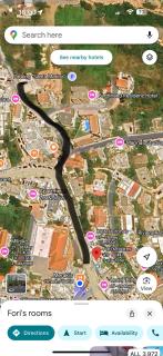 Fori's rooms - Himare - 7