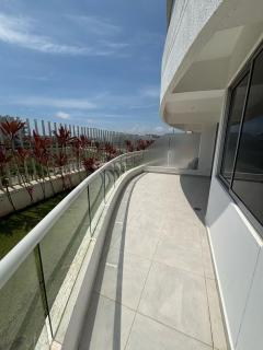 Exclusivo Apartamento Zona Norte Cartagena - Puerto Tierrabaja - 7
