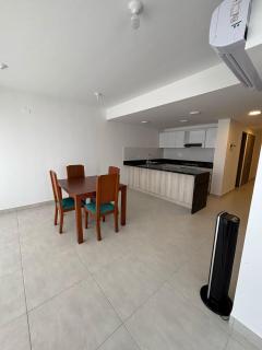 Exclusivo Apartamento Zona Norte Cartagena - Puerto Tierrabaja - 6