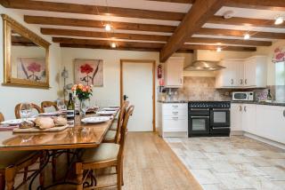 High Barn 6 bedrooms - Beverley - 7