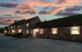High Barn 6 bedrooms - Beverley - 5