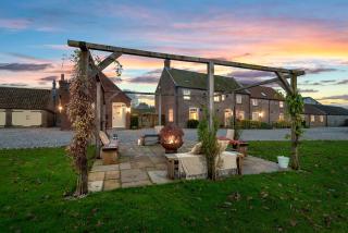 Stables 2 bedrooms - Beverley - 8