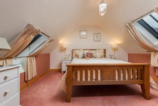 Stables 2 bedrooms - Beverley - 6