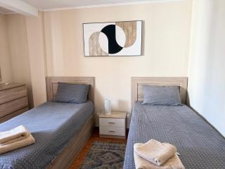 Sunny Levante apartment - Benidorm - 4