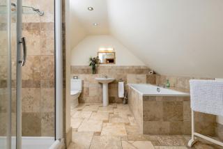 Stables 2 bedrooms - Beverley - 5