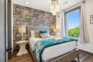 The MUSE Emerald Isle Downtowns Favorite Condo by SkyRun Nashville - 0