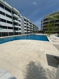 Exclusivo Apartamento Zona Norte Cartagena - Puerto Tierrabaja - 3
