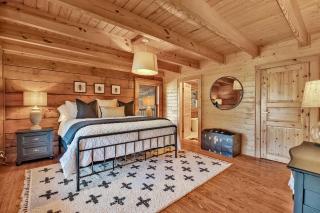 Creeks Cabin Luxury Retreat 15 min to Downtown Nashville - Whites Creek - 7