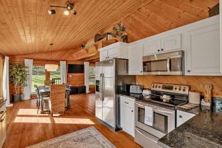 Creeks Cabin Luxury Retreat 15 min to Downtown Nashville - 3
